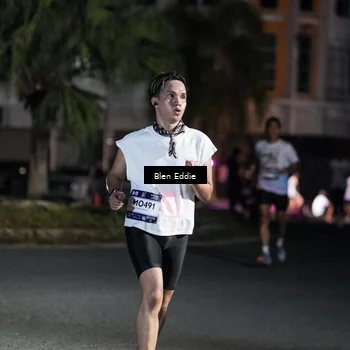 Runner Photo 7747498