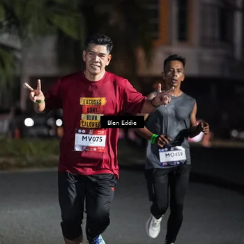 Runner Photo 7747507