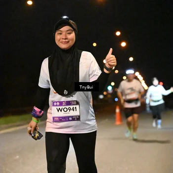 Runner Photo 7747511