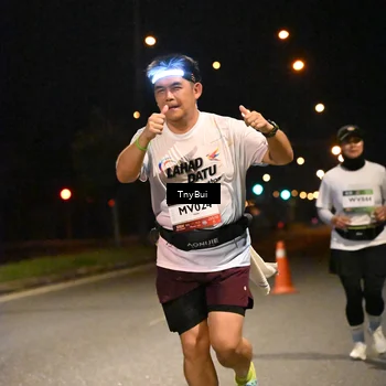 Runner Photo 7747521