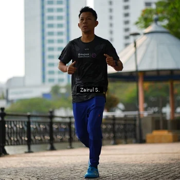 Runner Photo 7747528