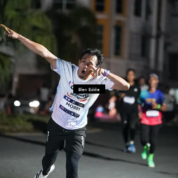 Runner Photo 7747531