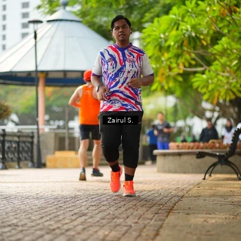 Runner Photo 7747538