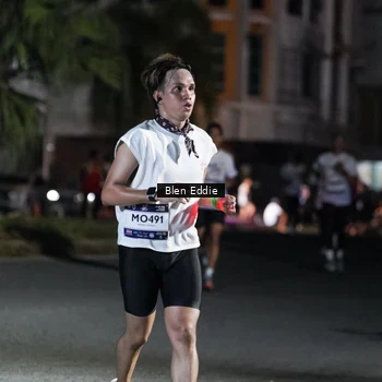 Runner Photo 7747545