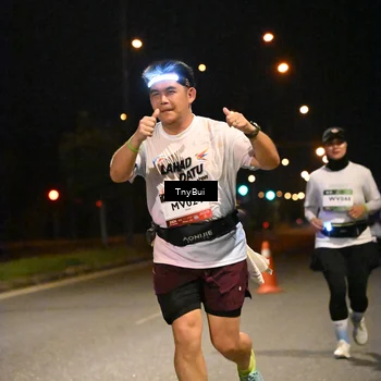 Runner Photo 7747552