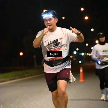 Runner Photo 7747555