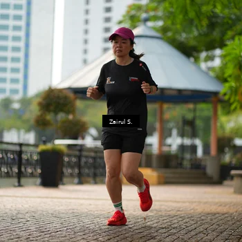 Runner Photo 7747558