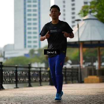 Runner Photo 7747574
