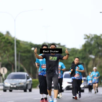 Runner Photo 7747577