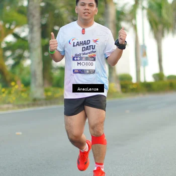 Runner Photo 7747584