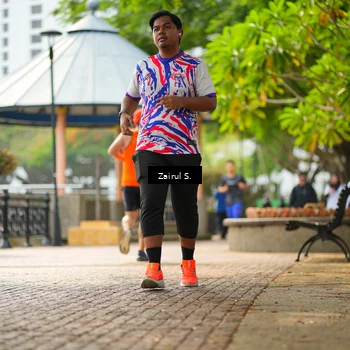 Runner Photo 7747587