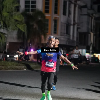 Runner Photo 7747588