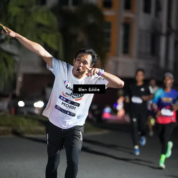 Runner Photo 7747590