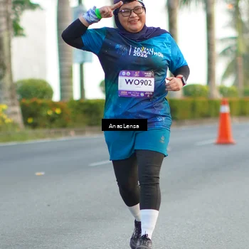 Runner Photo 7747594