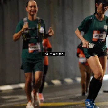 Runner Photo 7747604