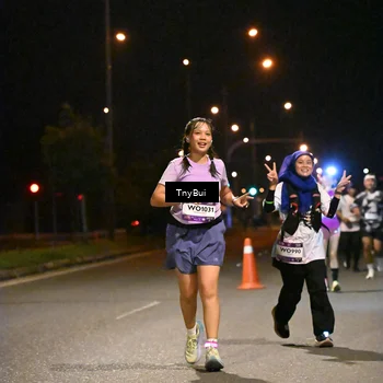 Runner Photo 7747607