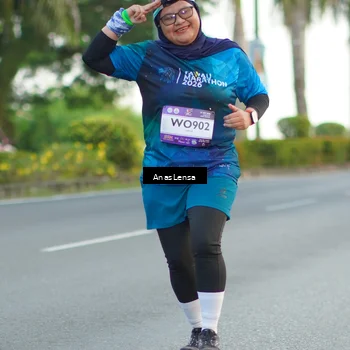 Runner Photo 7747615