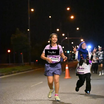 Runner Photo 7747617