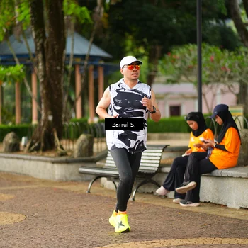 Runner Photo 7747623