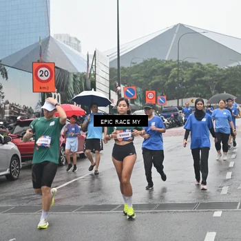 Runner Photo 7747625