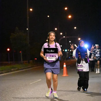 Runner Photo 7747629