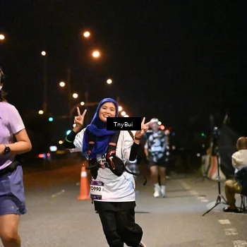 Runner Photo 7747631
