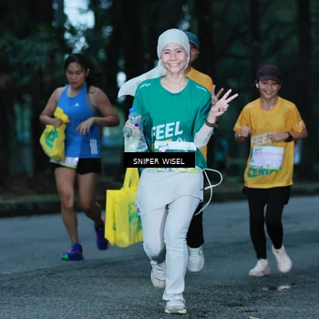 Runner Photo 7747645