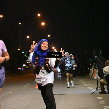 Runner Photo 7747651