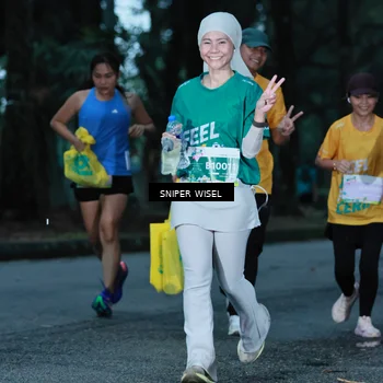 Runner Photo 7747661
