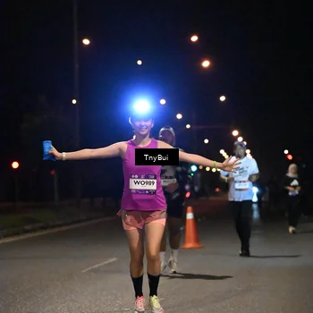 Runner Photo 7747663