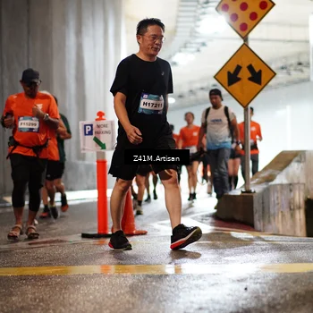 Runner Photo 7747664