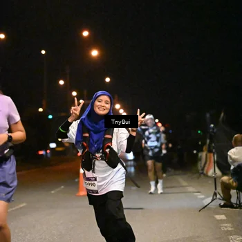 Runner Photo 7747665