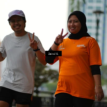 Runner Photo 7747676