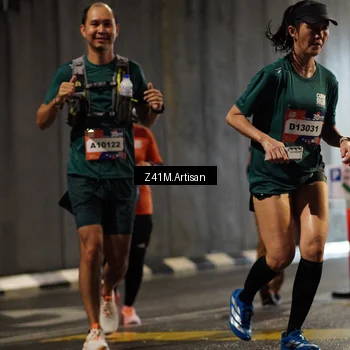 Runner Photo 7747678