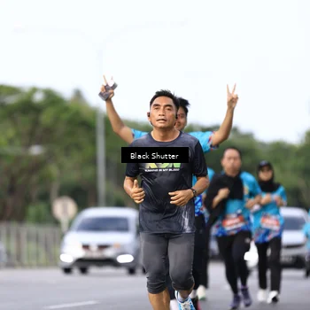 Runner Photo 7747679