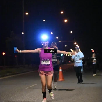 Runner Photo 7747681
