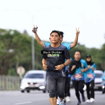 Runner Photo 7747683