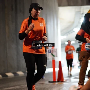 Runner Photo 7747686