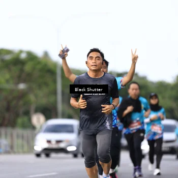 Runner Photo 7747687