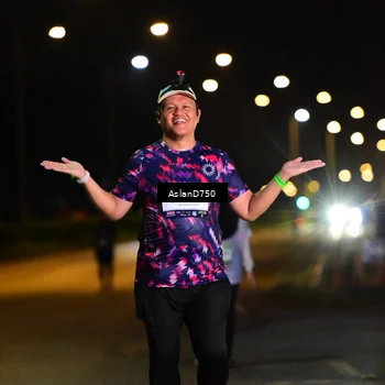 Runner Photo 7747689