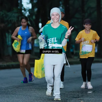 Runner Photo 7747690