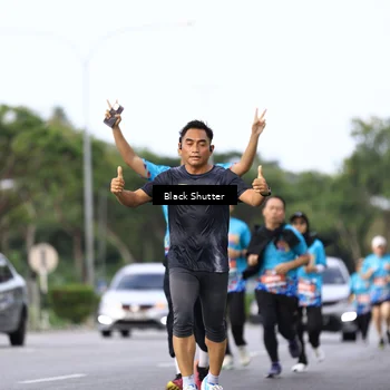 Runner Photo 7747691