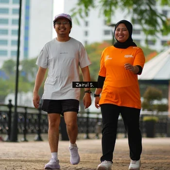 Runner Photo 7747695