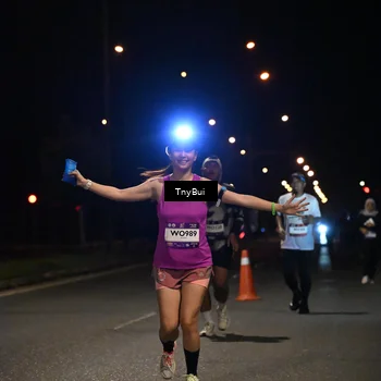 Runner Photo 7747698