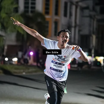 Runner Photo 7747707