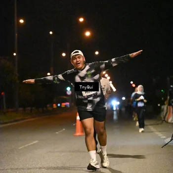 Runner Photo 7747719