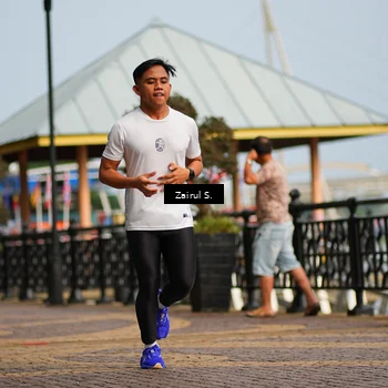 Runner Photo 7747722