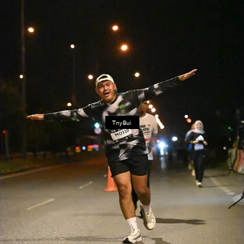 Runner Photo 7747728