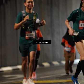 Runner Photo 7747731