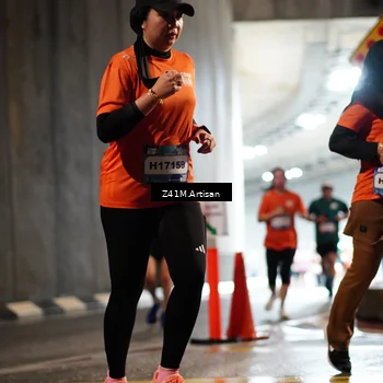 Runner Photo 7747732